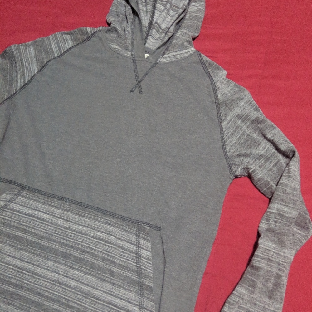 Boys Long Sleeve Shirt